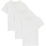 WE Fashion Jongens T-shirt 3-pack