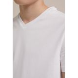 WE Fashion Jongens T-shirt 3-pack