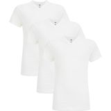 WE Fashion Jongens T-shirt 3-pack