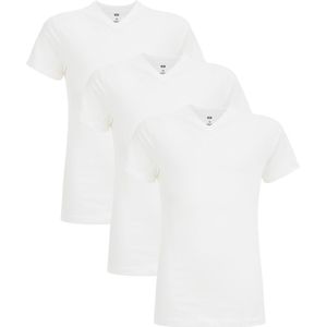 WE Fashion Jongens T-shirt 3-pack