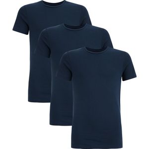 WE Fashion Jongens T-shirt 3-pack