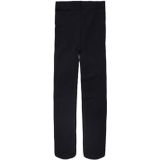 WE Fashion Panty 50 Denier - set van 2 Donkerblauw/Zwart