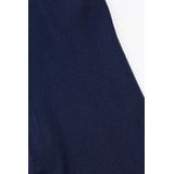 WE Fashion - Tweelingpak - Zwart - Donkerblauw - Katoen