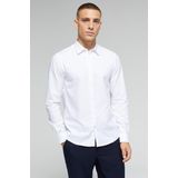 Base Level - YANNE - Tanktop - Wit - Mouwloos - Ronde Hals