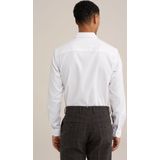 Base Level - YANNE - Tanktop - Wit - Mouwloos - Ronde Hals