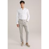 Base Level - YANNE - Tanktop - Wit - Mouwloos - Ronde Hals