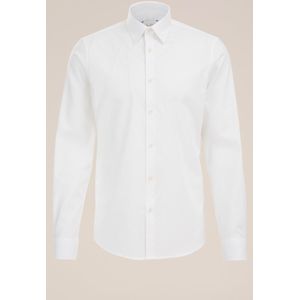 Base Level - YANNE - Tanktop - Wit - Mouwloos - Ronde Hals