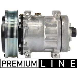 Air Compressor Claas