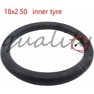 18X2.50 64-355 Band Binnenband En Buitenband 18*2.50 Band Voor Elektrische Motorfiets Batterij driewieler