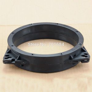 Wotefusi 6.5 ""Auto Stereo Speaker Black Spacer Ringen Beugel Houder Voor Toyota Nissan [QPA435]