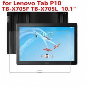 Gehard Glas Screen Protector CASE voor Lenovo Tab P10 Lenovo Tab M10 TB-X605F TB-X605L Tab E10 E8 E7 Tablet Glas film