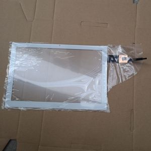 Gebruikt Onderdelen Lcd Monitor Touch Screen Glas Sensor Montage Voor Acer Iconia One 10 B3-A40-K7JP A7001 B3-A40