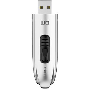Dm Effen Flash Drive FS220 USB3.1 USB3.0 64Gb 128Gb 256Gb Met Super Snelle Overdracht Snelheid