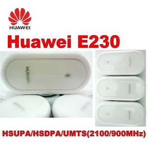 Unlocked Huawei E230 3G USB Draadloze Modem
