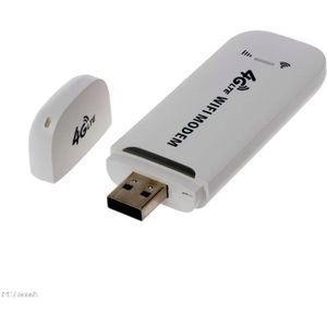 3G 4G Fdd Lte Usb Modem Router Netwerk Adapter 100Mbps 4G Usb Dongle