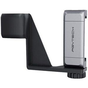 10 Types Optioneel PGYTECH DJI OSMO POCKET Adapter Mount Houder Clip Selfie Stok Statief Actie Camera Gimbal Accessoires