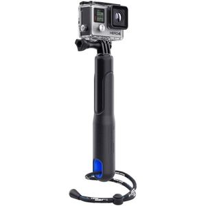 SP Gadgets POV Pole 20 ""voor GoPro Action Sport Camera Selfie Stok