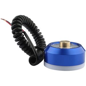 1Pc Cnc Router Tool Mill Z-As Instelling Touch Plaat Probe Frees Kit Voor Cnc Graveren machine Gereedschap-3 Kleur
