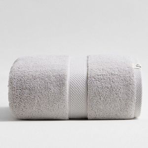 Verdikte 100% Katoen Badhanddoek 80*160Cm 800G Luxe Voor Volwassenen Strandlaken Badkamer Extra Grote Sauna voor Thuis Hote Handdoek