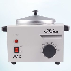 Enkele Ontharingshars Heater Machine Paraffine Warmer Spa Epilator Ontharing Tool