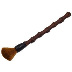 Natuurlijke Bamboe Wortel Thee Borstel Pot Pen Kung Fu Thee Gebruiksvoorwerpen Kit Accessoires Geen Haaruitval