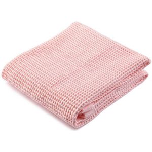4Pcs Katoen Wafel Handdoeken Voor Volwassenen Vlakte Washandje Gezicht Zorg Badkamer Katoen Wafel Handdoek Badhanddoek