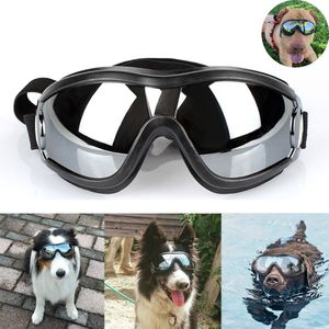 Bescherming Kleine Doggles Hond Zonnebril Pet Goggles UV Zonnebril Eye Wear
