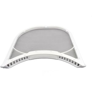 Droger Lint Screen met Vilt Velg Seal voor LG Droger Deel # 5231EL1003B Vervanging Vergadering