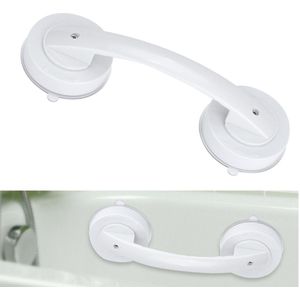 Veiligheid Helpen Handvat Anti Slip Ondersteuning Wc Badkamer Veilig Grab Bar Handle Vacuüm Sucker Zuignap Leuning