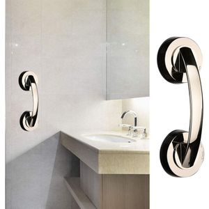 Badkamer Accessoires Home & Living Bad Veiligheid Handvat Zuignap Leuning Grab Badkamer Grip Bad Douche Bar Rail G620