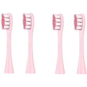 Originele Oclean X Pro X Een Zi Vervanging Diepe Reiniging Opzetborstels Voor Automatische Elektrische Sonische Tandenborstel Tandenborstel Heads