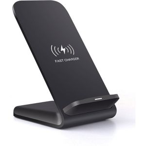 DCAE 15W Qi Wireless Charger Stand Voor iPhone 11 Pro XR 8 X XS MAX QC 3.0 USB C snel Opladen Houder voor Samsung S10 S9 Note 10