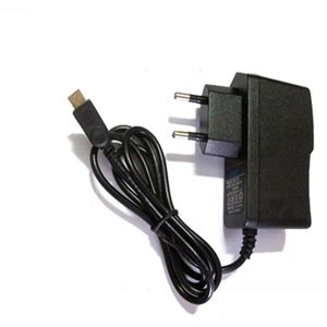5 V 2A EU AC Thuis Adapter Power Supply Muur Oplader voor Cube iwork1X iwork 1X2 in 1 windows10 Tablet PC