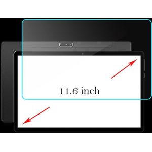 Gehard Glas Screen Protector Voor Teclast Master M16 11.6 Inch Tablet Pc Android 7.0 Tablet Screen Film Guard