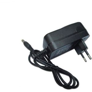 9V 1.5A Universele Ac Dc Power Supply Adapter Wall Charger Voor Trekstor Surftab Wintron 10.1