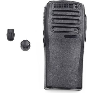 Front Case Cover Behuizing met Knoppen voor Motorola DEP450 DP1400 XiR P3688 Draagbare Twee Manier Radio Walkie Talkie