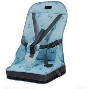 Vogvigo Draagbare Baby Eetkamer Booster Seat Travel Hoge Stoel Licht Gewicht Opvouwbare