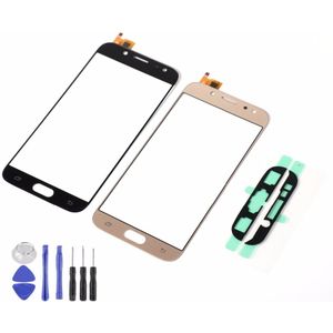 Voor Samsung Galaxy J5 J5 Pro J530 J530F J530Y J530DS LCD Display Voor Glas Touch Screen Sensor + Adhesive + gereedschap