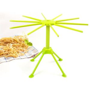 Opvouwbare Pasta Droogrek Spaghetti Droger Stand Noedels Drogen Houder Opknoping Rack Pasta Koken Gereedschap Keuken Accessoires