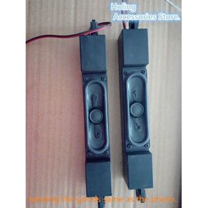 TCL L39E5090-3D TV Speaker 42-WDF310-XX1G 16 ohm 10 W 1 Paar prijs ..