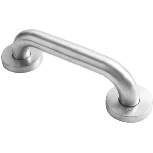 Sully Huis 304 Rvs Borstel Badkamer Veiligheid Leuning, Muurbevestiging Grab Bars Ouderen Veiligheid Helpende Bad Handvat