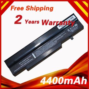 Laptop Batterij Voor Fujitsu BTP-BAK8 BTP-B4K8 BTP-B5K8 BTP-B7K8 BTP-B8K8 BTP-C0K8 BTP-C1K8 BTP-C2L8 BTP-C3K8 BTP-C4K8 MS2192