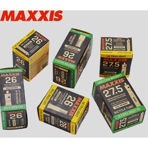 Maxxis Mountainbike Binnenband 27.5 26 29*1.9/2.125 Fv Av 1 Stuk