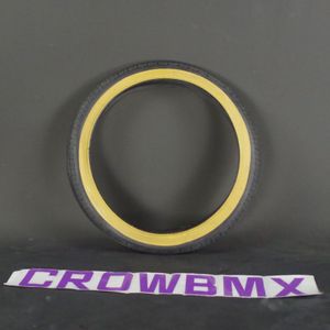 20 Inch Bike Tire Voor Bmx 20*2.2 Fietsband Street Band Kleurrijke Bmx Banden