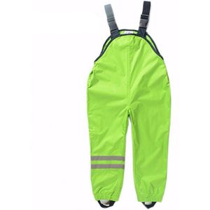 Lente En Herfst Algehele Kinderen Jongen Meisjes Kleding Kids Jongen Algehele Baby 2-7Yrs Jongen Meisje Algehele Waterdichte Regenbroek