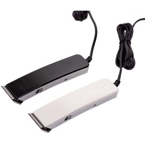 Tondeuse Plug-In Elektrische Push-Clipper Kapper Huishoudelijke Mini Kapper Scheerapparaat Baard Snijden Machin Eu Plug