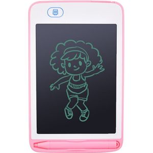 Grafische Tablet Elektronica Tekening Tablet 6.5 Inch Smart Lcd Schrijven Tablet Uitwisbare Tekentafel