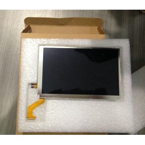 Voor Nintend 3DS XL Top Lcd-scherm Voor 3DS XL Bovenste Lcd-scherm