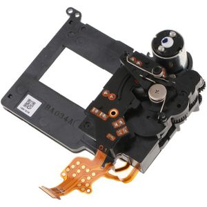 Sluiter Unit Assembly Groep Vervanging Voor Canon 650D 700D Digitale Camera Shutter Voor CANON650D CANON700D