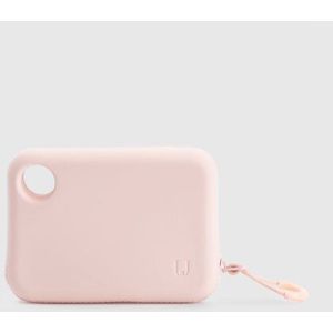 Xiaomi Mijia Siliconen Draagbare Opbergtas Kabel Lijn Card Oortelefoon Opbergtas Zacht Licht Gewicht Mode Opbergtas